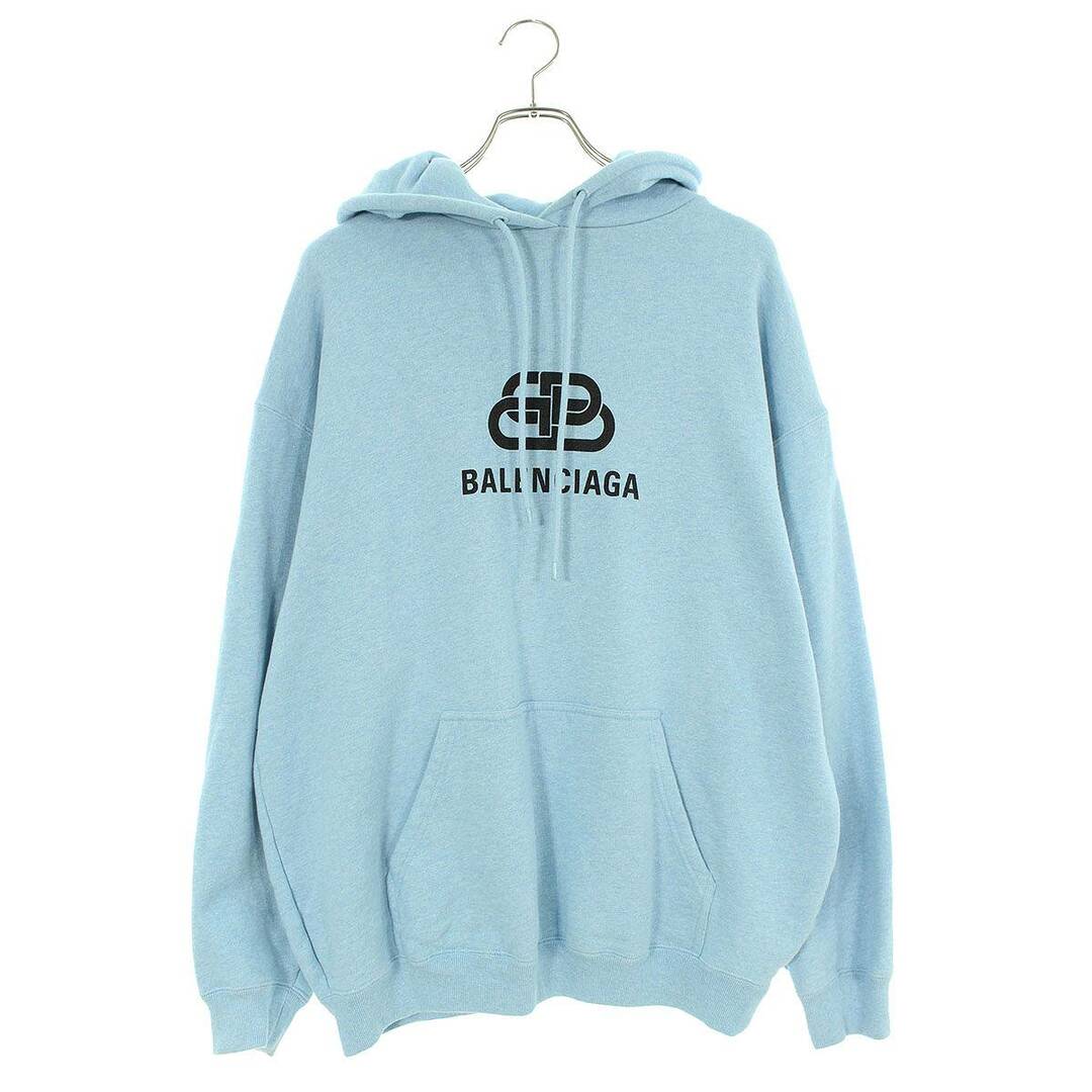 割引クーポン対象品 バレンシアガ パーカー緑 サイズM - htii.edu.kz