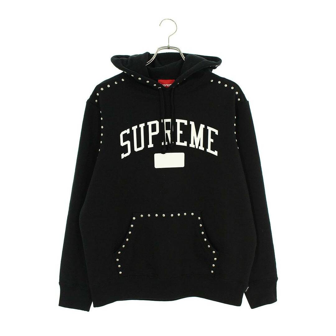 専用】supreme studded hooded sweatshirt | hartwellspremium.com