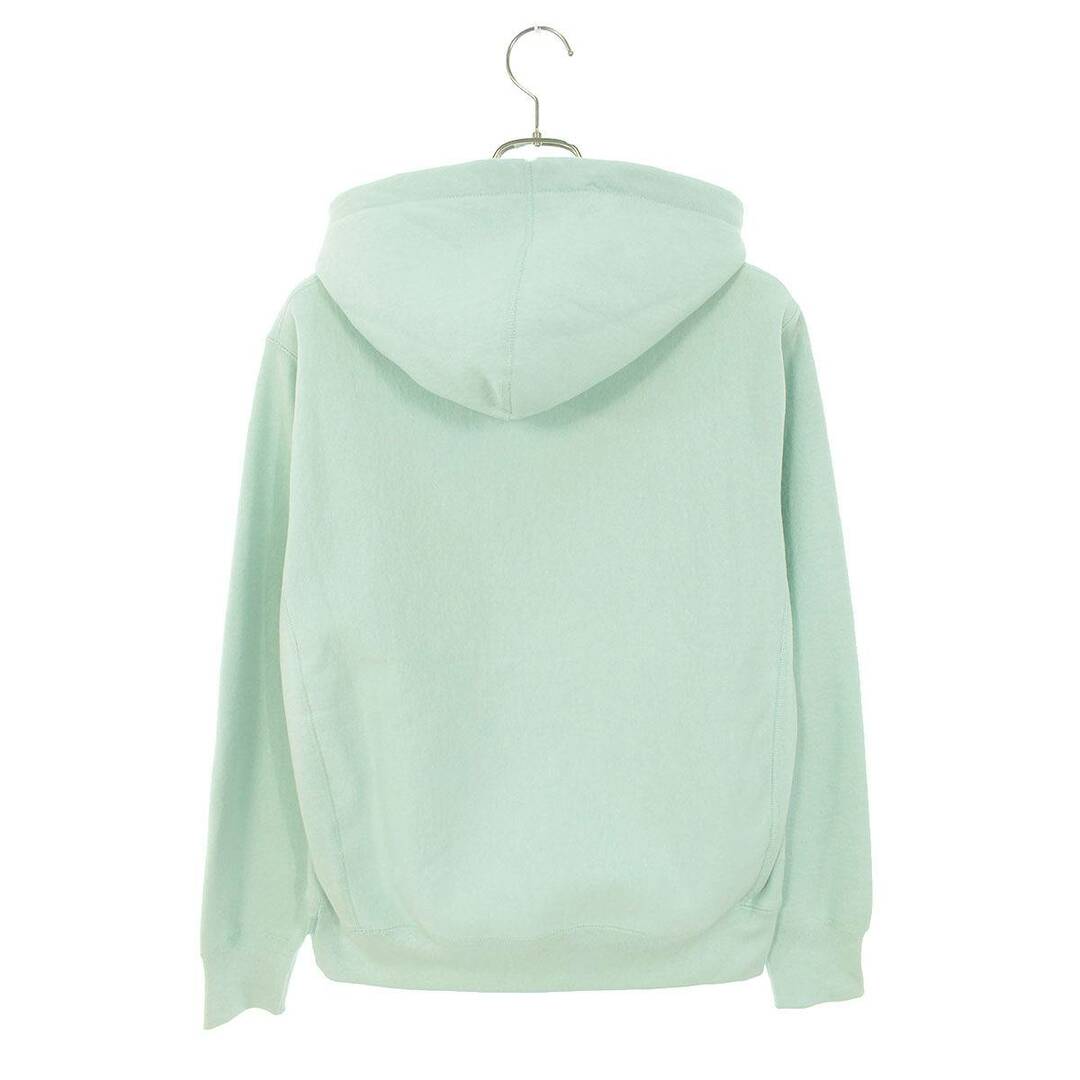 シュプリーム  17AW  Box Logo Hooded Sweatshirt ボックスロゴプルオーバーパーカー メンズ S