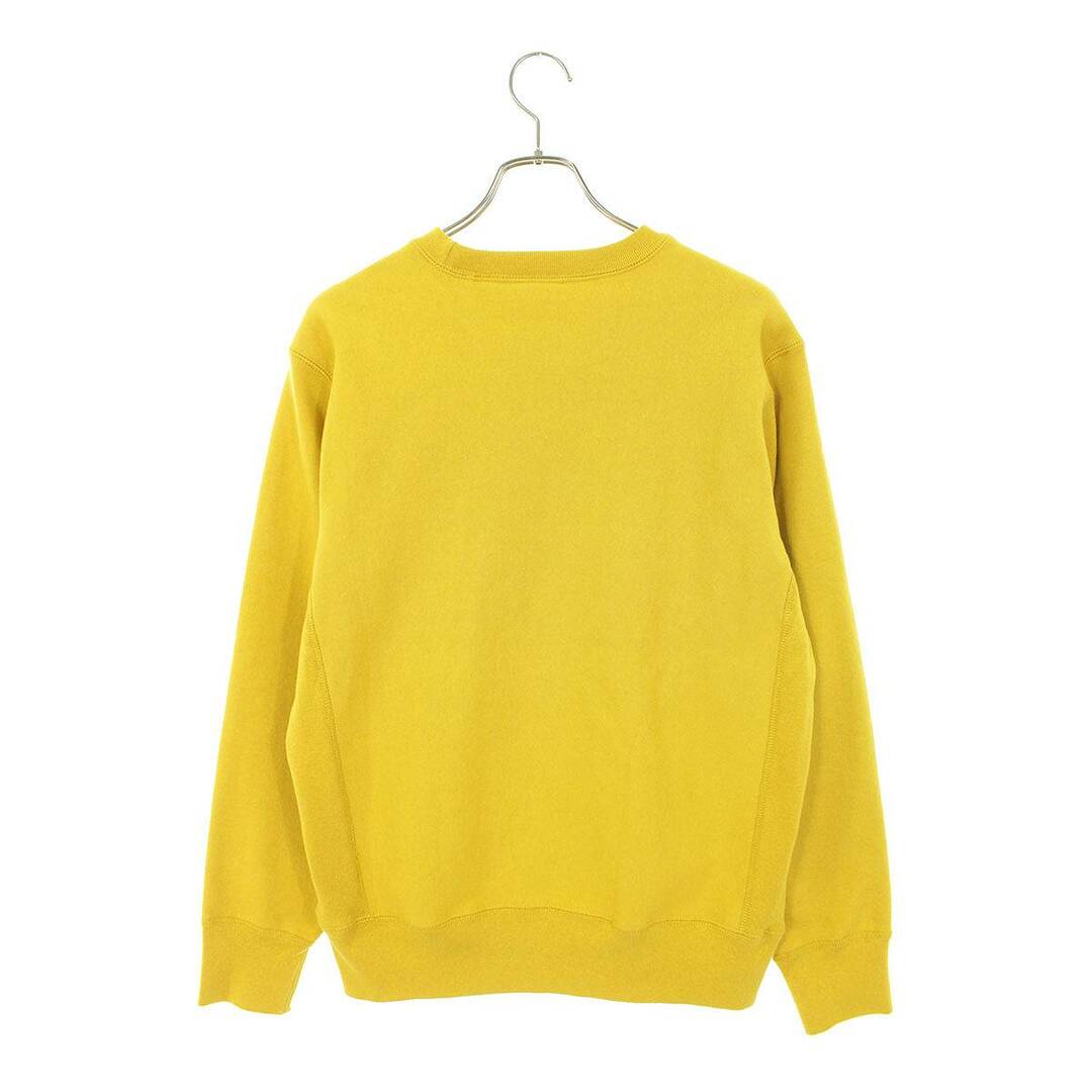 シュプリーム 18AW Box Logo Crewneck ボックスロゴクルーネックスウェット  メンズ L