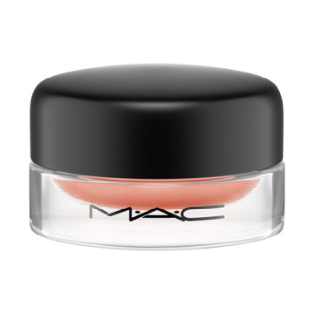MAC(マック)の新品未使用 MAC プロ ロングウェア ペイント ポット アート セラピーチィ コスメ/美容のベースメイク/化粧品(アイシャドウ)の商品写真