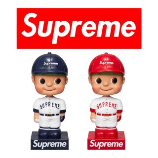 supreme bobble head シュプリーム　ボブルヘッド