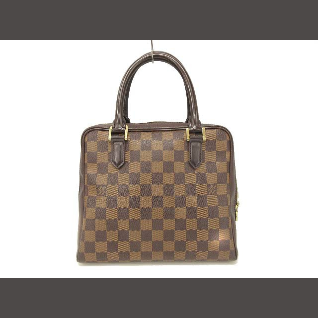 ルイヴィトン LOUIS VUITTON ブレラ ハンドバッグ ダミエ BAG