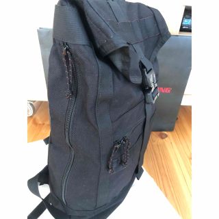 単品購入可 BRIEFING ブリーフィング ミッションフラップ BRW448219