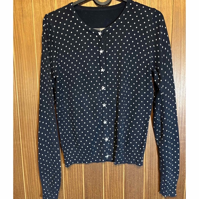 GAP - GAP コットンカーディガン USED美品の通販 by ニョロニョロ ... OLD GAP 90sVTG★スウェットカーディガン★刺繍エンブレム