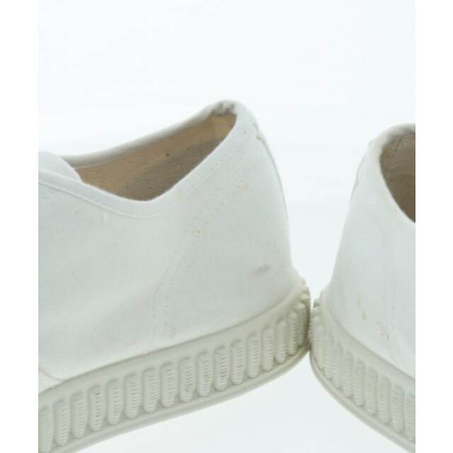 Maison Margiela スニーカー 43(28cm位) 白