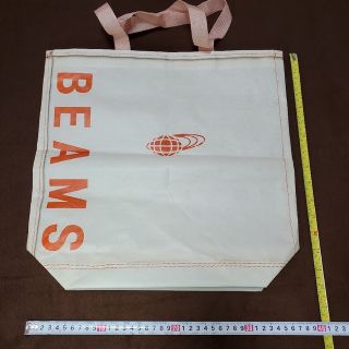 ビームス(BEAMS)の【BEAMS】ショッパー　(トートバッグ)(トートバッグ)