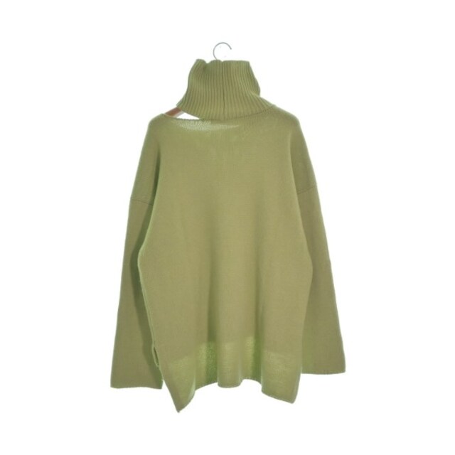 未使用 サルバム sulvam ☆ ニット セーター S ヴァイオレット 日本製 ... 未使用 サルバム sulvam ☆ ニット セーター S ヴァイオレット 日本製