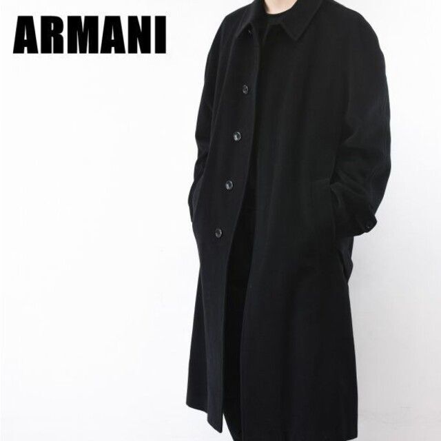 ARMANI COLLEZIONI ジャケット 薔薇