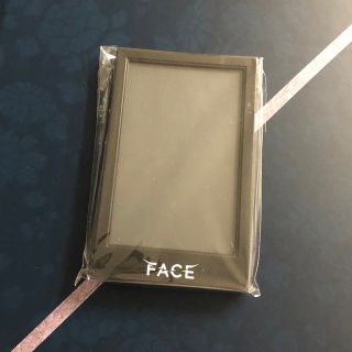 ボウダンショウネンダン(防弾少年団(BTS))のBTS  jimin FACE Weverse  特典　フレーム  公式　未開封(アイドルグッズ)