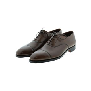 クロケットアンドジョーンズ(Crockett&Jones)のCROCKETT&JONES ビジネス・ドレスシューズ 【古着】【中古】(ドレス/ビジネス)