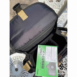 ○Nikon D60+カメラケース+入門未開封DVD+おまけ三脚 - www.ironcorp