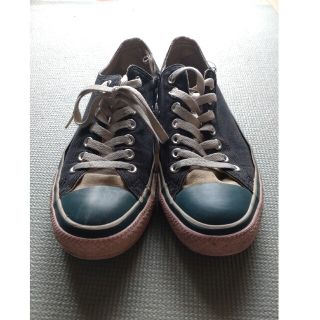 CONVERSE ALL STAR マルチカラー(スニーカー)