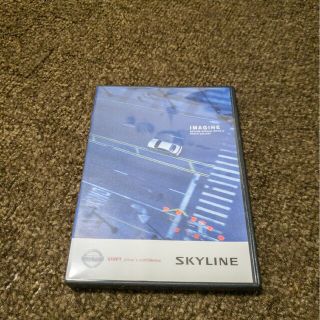 ニッサン(日産)のSKYLINE SPECIAL MOVIE & PHOTO GALLERY(その他)