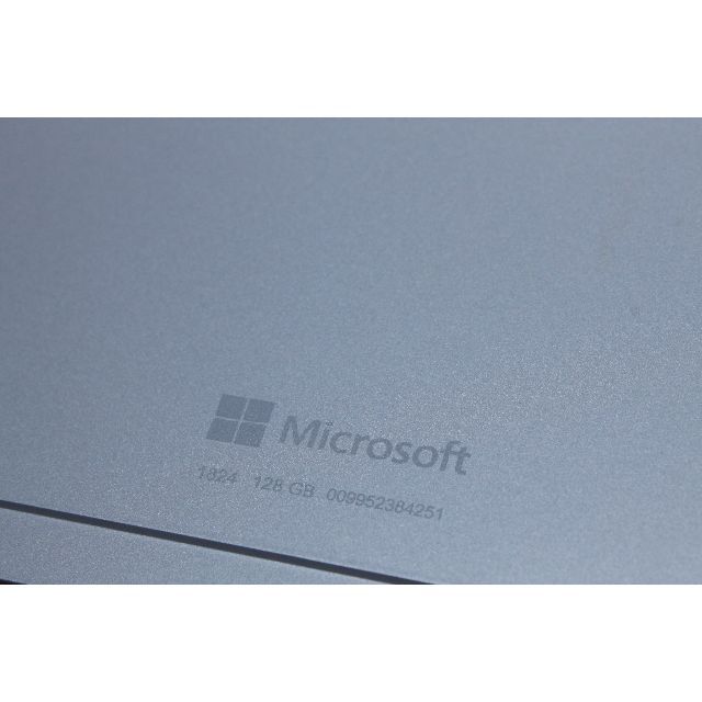 Surface Go（第1世代）intel Pentium/128GB ④