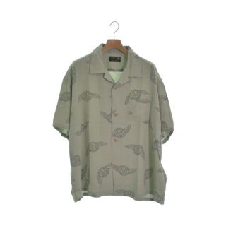 ヴィスヴィム 新品 シャツ(メンズ)の通販 55点 | VISVIMのメンズを買う