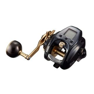 ダイワ(DAIWA)のダイワ　電動リール　シーボーグ　G300JL(左巻)(リール)