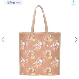 ディズニー(Disney)のさけら様専用 完売 新品 定価5,280円 ブラウン系(キャラクターグッズ)