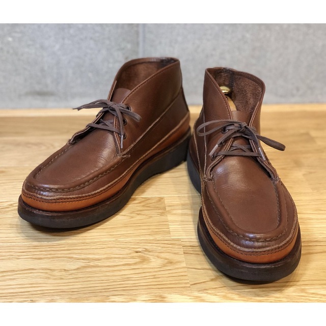 RUSSELL MOCCASIN スポーティングクレイチャッカ - www.stedile.com.br