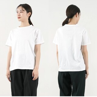 シンゾーン(Shinzone)の【取引中】シンゾーン パックTシャツ(Tシャツ(半袖/袖なし))