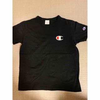 チャンピオン(Champion)のカクカク様用‼️チャンピオン　tシャツ　150(Tシャツ/カットソー)