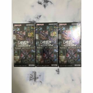 遊戯王 - 遊戯王 プリズマティックアートコレクション BOX シュリンク ...