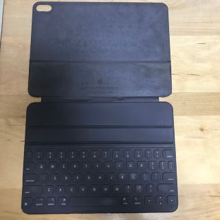 アイパッド(iPad)のiPad Smart Keyboard Folio 2018(その他)