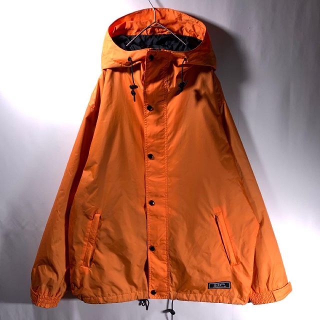 90s BURTON パーカー y2k オールド ビンテージ