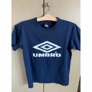 アンブロ(UMBRO)のUMBRO Tシャツ(Tシャツ(半袖/袖なし))