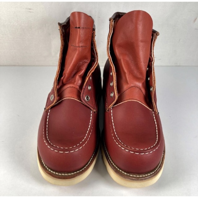 REDWING - ☆デッドストック☆未使用☆激レア☆犬タグ☆箱付☆8875☆8E