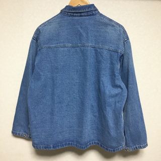 【公式完売】ジャーナルスタンダード ショートデニムジャケット 美品 デニム