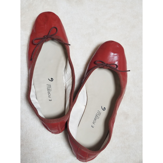 バレエシューズ　repetto 38