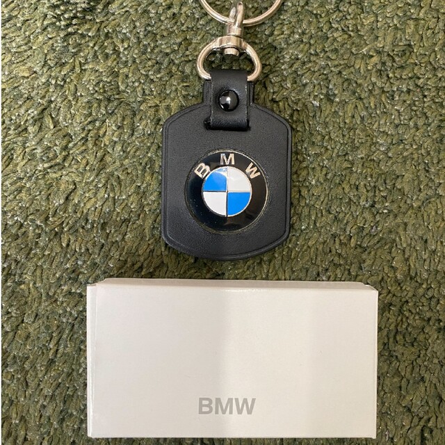 BMW(ビーエムダブリュー)の【新品】BMW キーホルダー レディースのファッション小物(キーホルダー)の商品写真