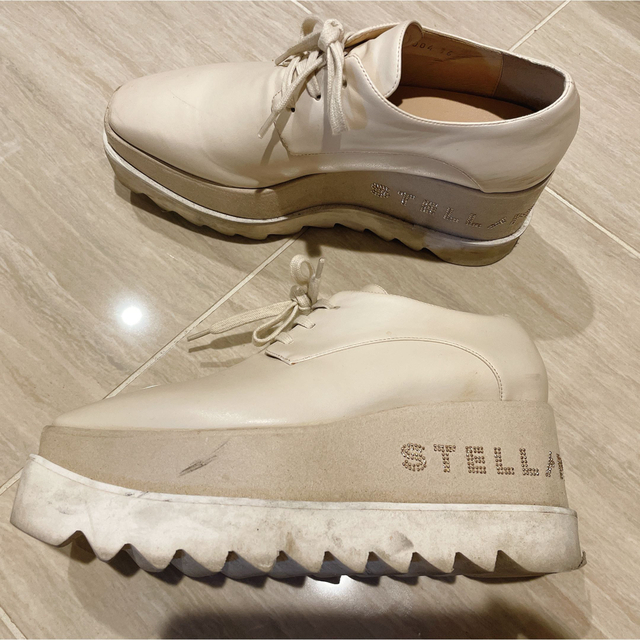 Stella McCartney(ステラマッカートニー)のステラマッカートニー エリスシューズ サイズ36 レディースの靴/シューズ(その他)の商品写真