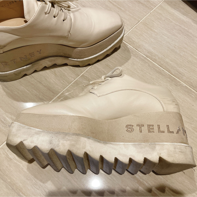 Stella McCartney(ステラマッカートニー)のステラマッカートニー エリスシューズ サイズ36 レディースの靴/シューズ(その他)の商品写真