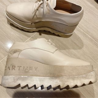 Stella McCartney - ステラマッカートニー エリスシューズ サイズ36の