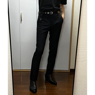 DRIES VAN NOTEN(ウール ・ スラックス)のフリマアイテム一覧 DRIES VAN NOTEN(ウール ・ スラックス)のフリマアイテム一覧