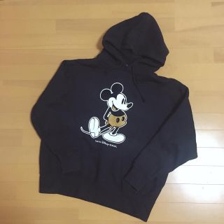 ディズニー(Disney)のDisneyパーカー(パーカー)