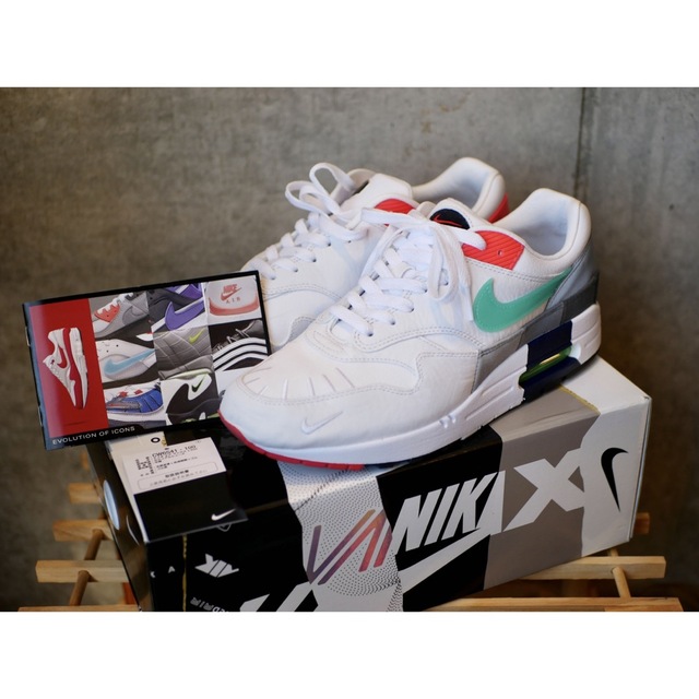 NIKE AIR MAX1 EOI 27.5