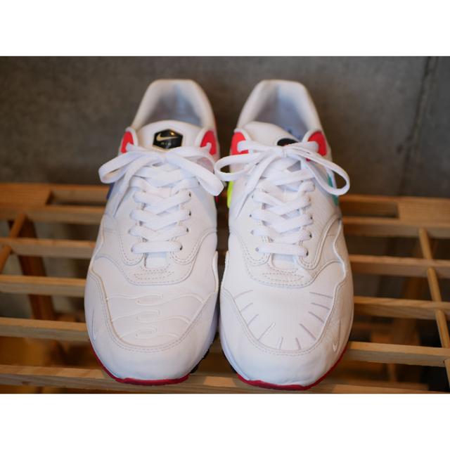 NIKE AIR MAX1 EOI 27.5