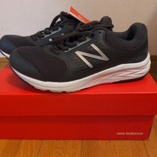 ニューバランス(New Balance)のニューバランス　new balance　スニーカー　W411LB1(スニーカー)