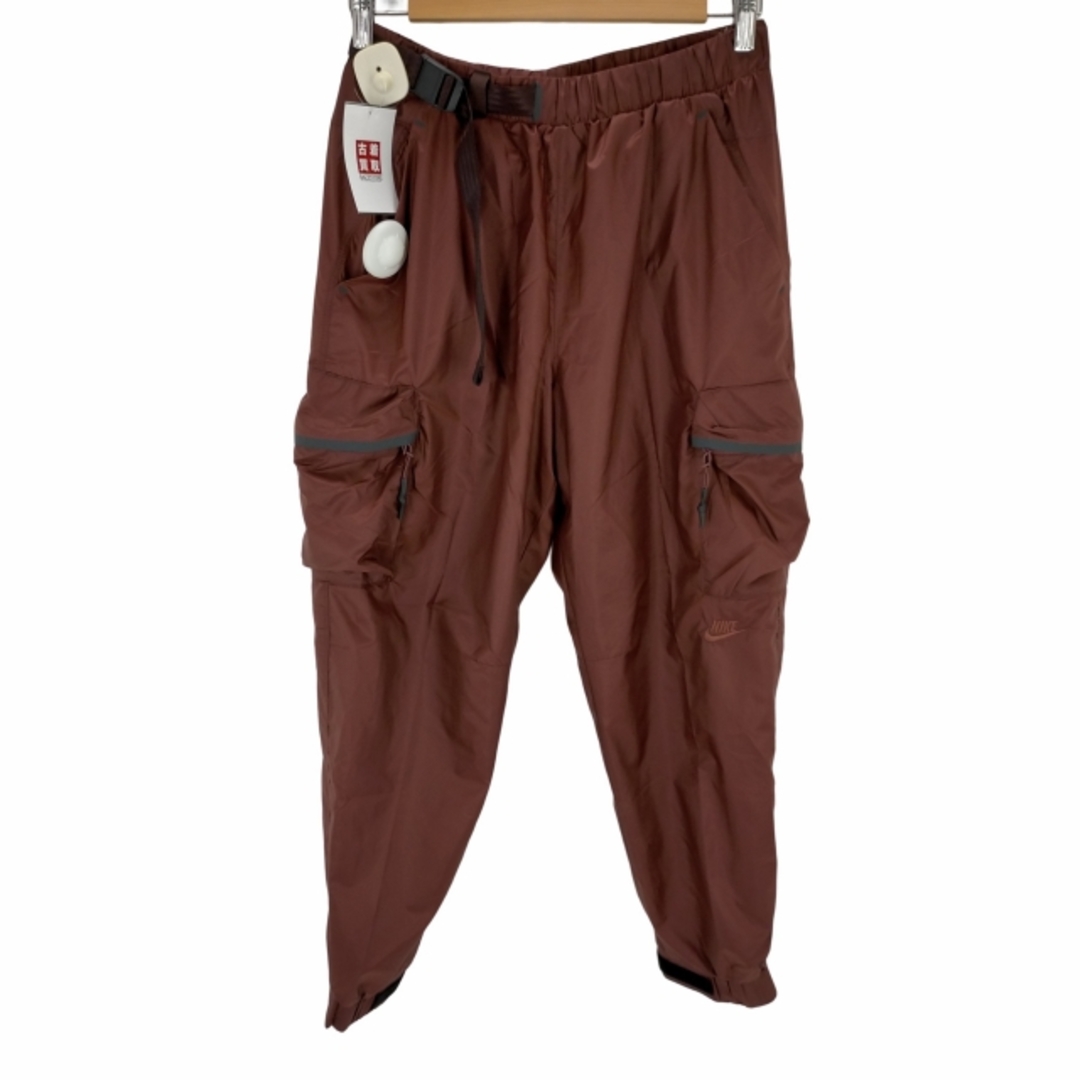 完売 NIKE(ナイキ) NSW TP LND WOVEN PANTS メンズ 9081.6円 その他