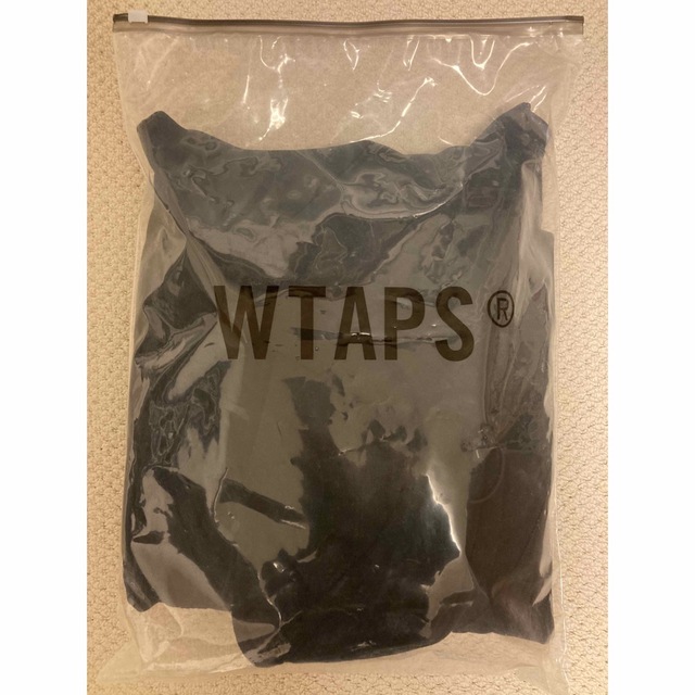 W)taps - 新品 Wtaps Seal Sweater Black XLの通販 by ダービー ...