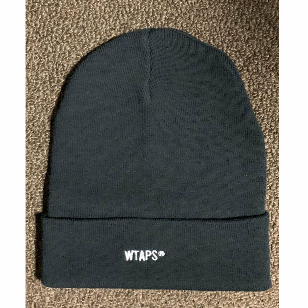 W)taps(ダブルタップス)のWTAPS  ビーニー メンズの帽子(ニット帽/ビーニー)の商品写真