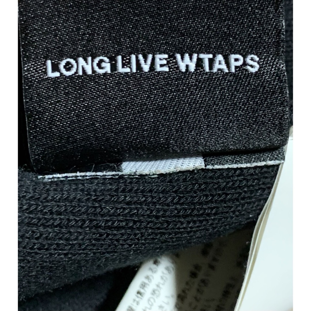 W)taps(ダブルタップス)のWTAPS  ビーニー メンズの帽子(ニット帽/ビーニー)の商品写真