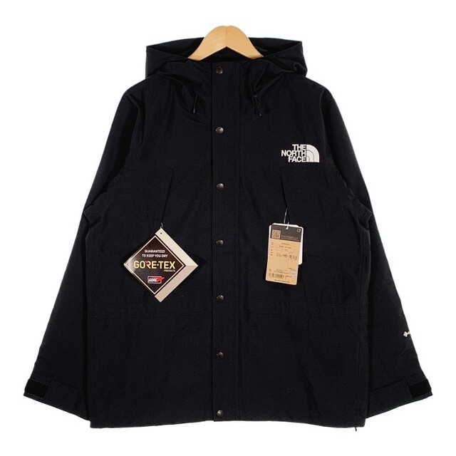THE NORTH FACE - ノースフェイス マウンテンライトジャケット