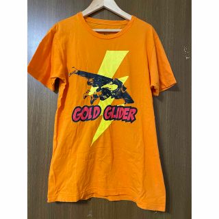 バンドTシャツ（オレンジ/橙色系）の通販 20点（エンタメ/ホビー