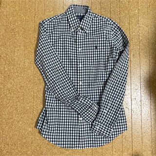 ラルフローレン(Ralph Lauren)のラルフローレン　チェックシャツ　(シャツ/ブラウス(長袖/七分))