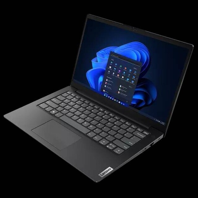 Lenovo V14 Gen 4 AMD - ブラック 新品未使用