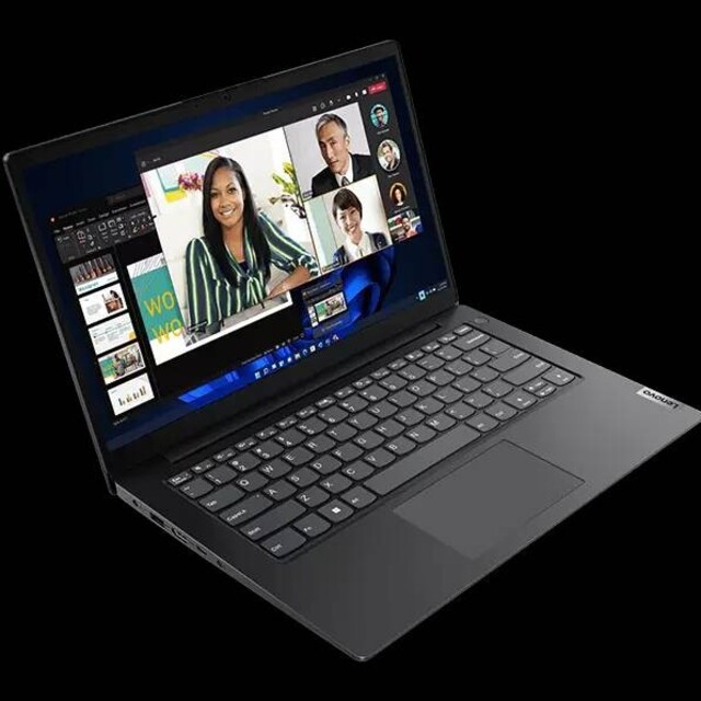 新品 Lenovo V14 Gen4 AMD Ryzen3 Office選択可 - ノートPC